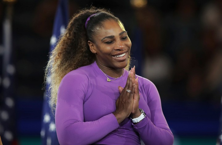 VIDEO: Je Serena Williamsová rovnako dobrá v každom športe? Vyskúšala si box s legendou